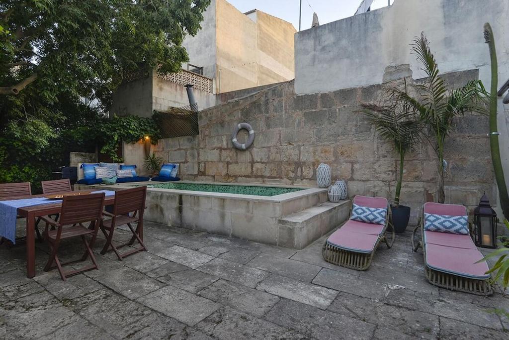 Ca Na Mon Villa Ses Salines  Exterior photo