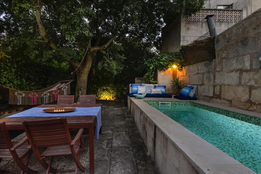 Ca Na Mon Villa Ses Salines  Exterior photo
